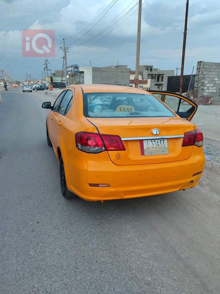 Great Wall Voleex C30